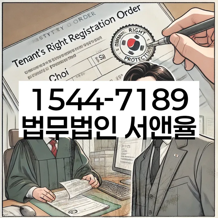 보증금반환소송