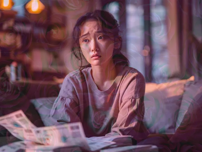 법률 상담