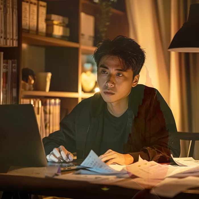 법적 절차 안내