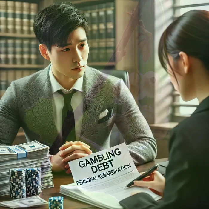 개인회생과 개인파산의 차이점