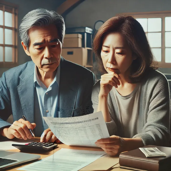 도산 전문 변호사