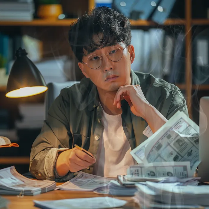 임차권등기 필요 여부