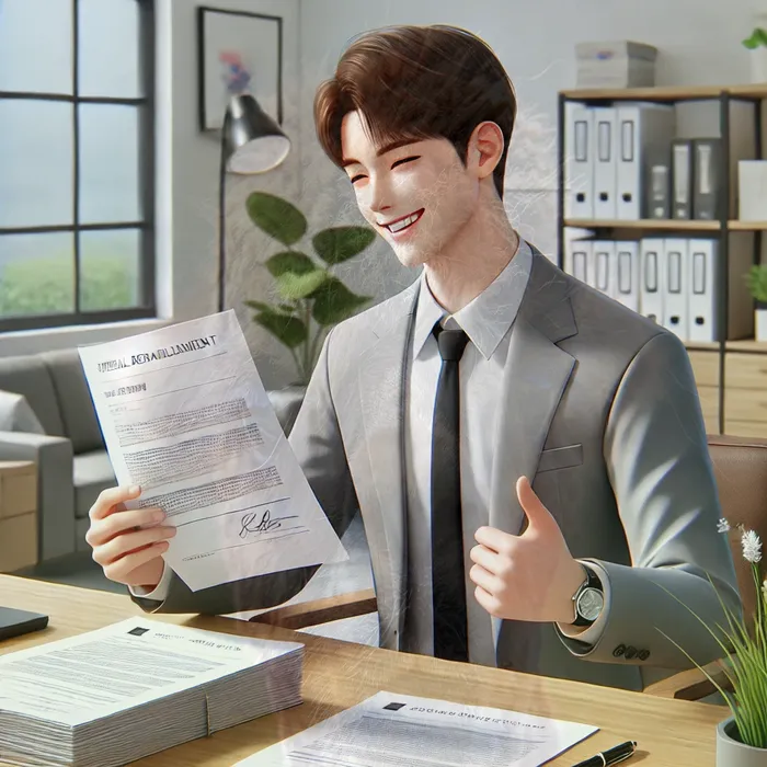 개인회생 성공 사례