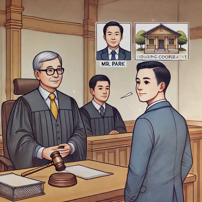 안양시 동안구 개인회생 사례