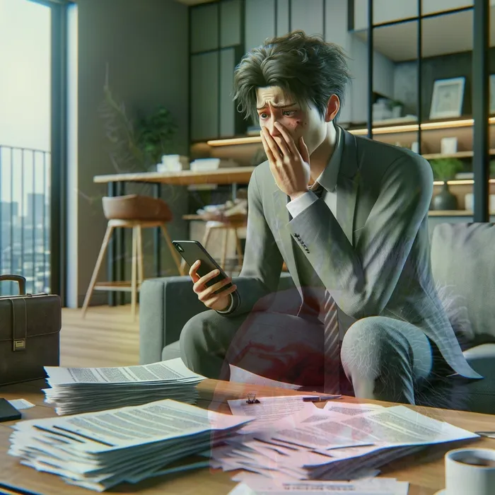 안양시 동안구 개인파산 절차