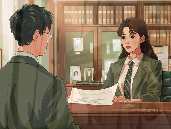 성공적인 개인회생 사례